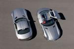 Mercedes-Benz SLS AMG 2010 года